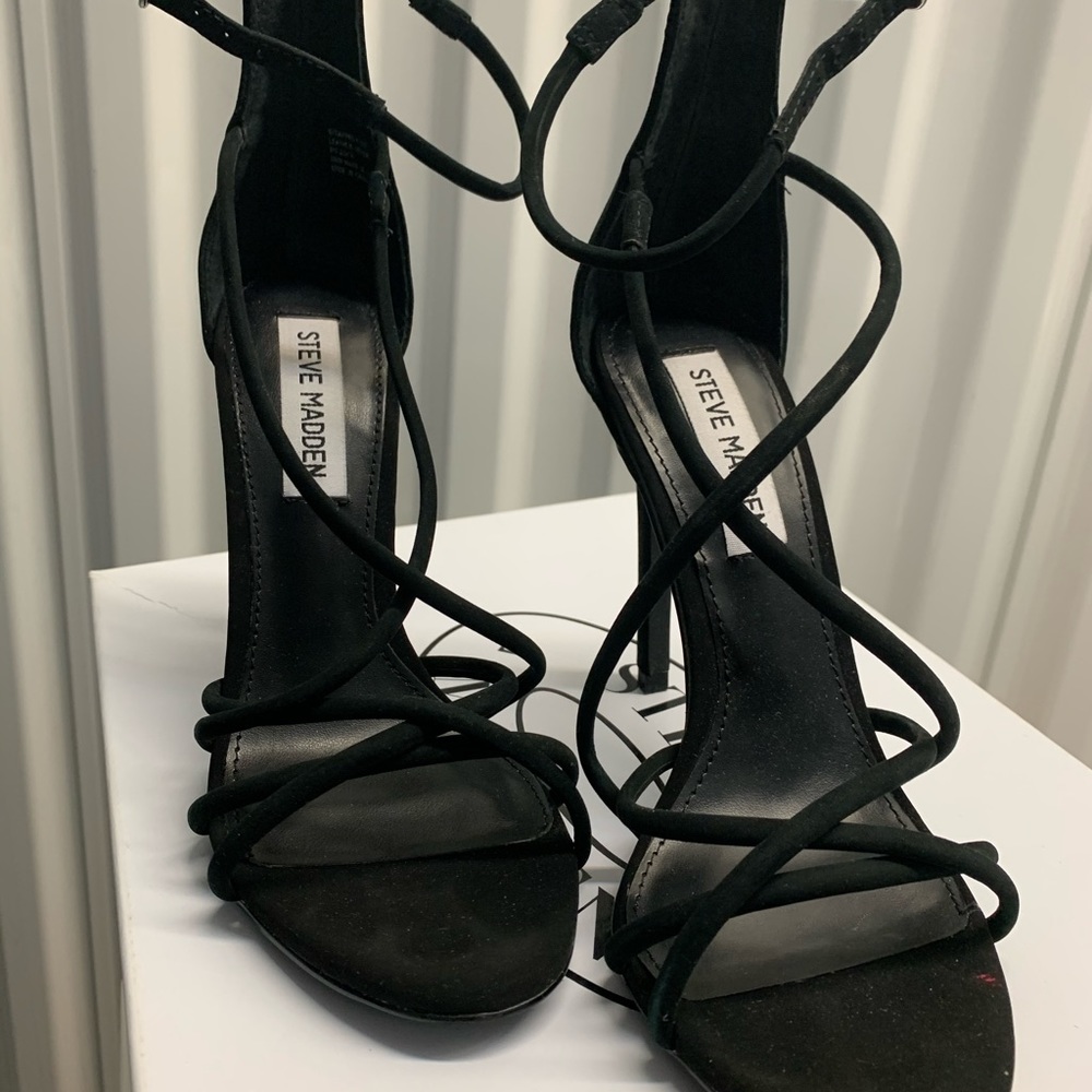 Steve Madden Heels